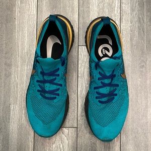 Nike React shoes 👟